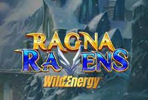 Ragnaravens WildEnergy slot